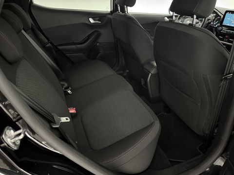 Ford Fiesta 1.0 EcoBoost ST-Line | Carplay | LED | Cruise | Navi | Parkeersens. | Keyless | NAP