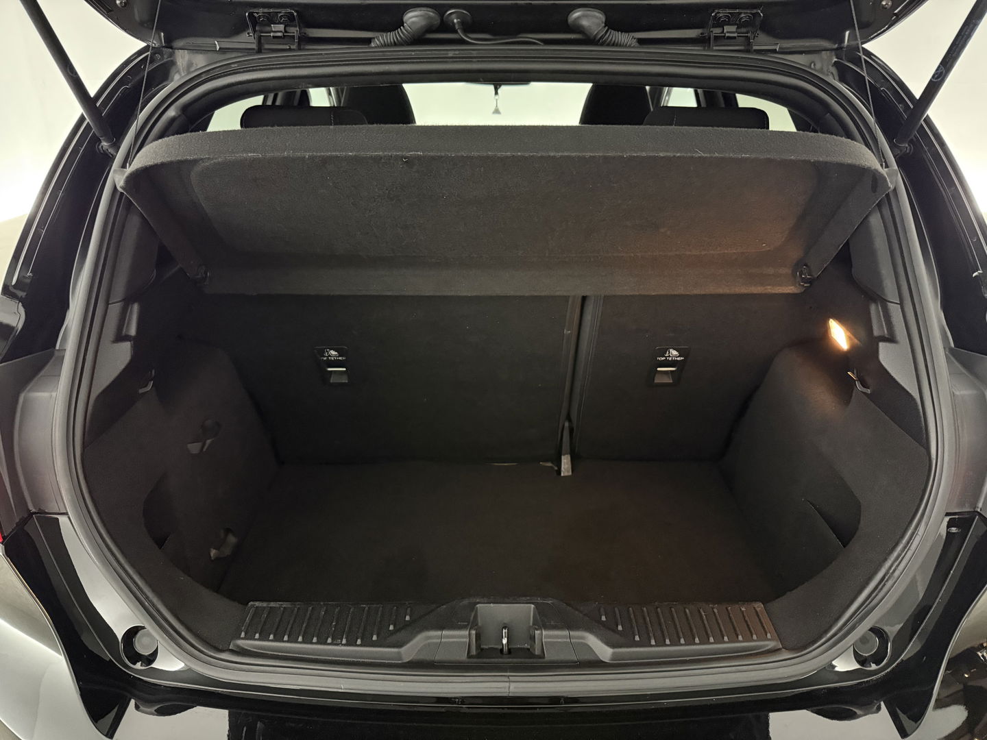 Ford Fiesta 1.0 EcoBoost ST-Line | Carplay | LED | Cruise | Navi | Parkeersens. | Keyless | NAP