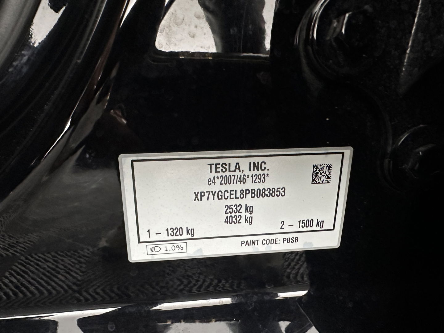 Tesla Model Y Performance AWD 75 kWh {SOH-84%} [ 3-Fase ] (INCL-BTW) Aut. *PANO | AUTO-PILOT | LUXURY-LEATHER | TOP-VIEW | NAVI-FULLMAP | MATRIX-LED | DIGI-COCKPIT | KEYLESS | CAMERA | DAB+ | HEATED-COMFORTSEATS | PRIVACY-GLASS | 21''ALU*