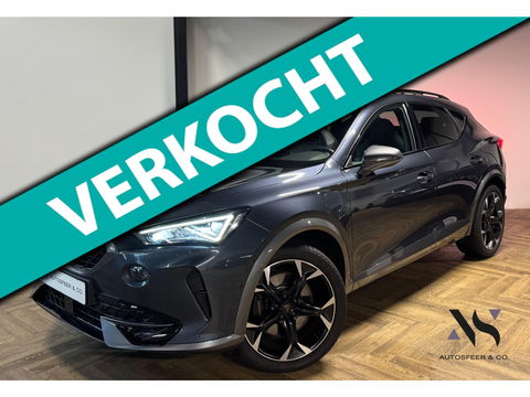 CUPRA Formentor 1.4 e-Hybrid VZ Performance 245 PANO 360'