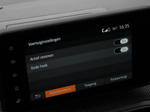 Dacia Jogger 1.6 HYBRID EXTREME/ PACK ASSIST/ 7-PERSOONS/ NL-AUTO