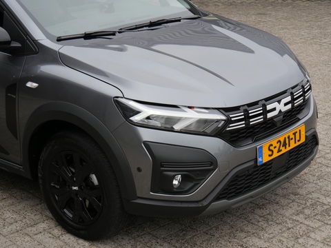 Dacia Jogger 1.6 HYBRID EXTREME/ PACK ASSIST/ 7-PERSOONS/ NL-AUTO