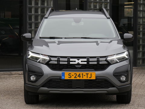 Dacia Jogger 1.6 HYBRID EXTREME/ PACK ASSIST/ 7-PERSOONS/ NL-AUTO