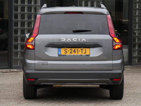 Dacia Jogger 1.6 HYBRID EXTREME/ PACK ASSIST/ 7-PERSOONS/ NL-AUTO