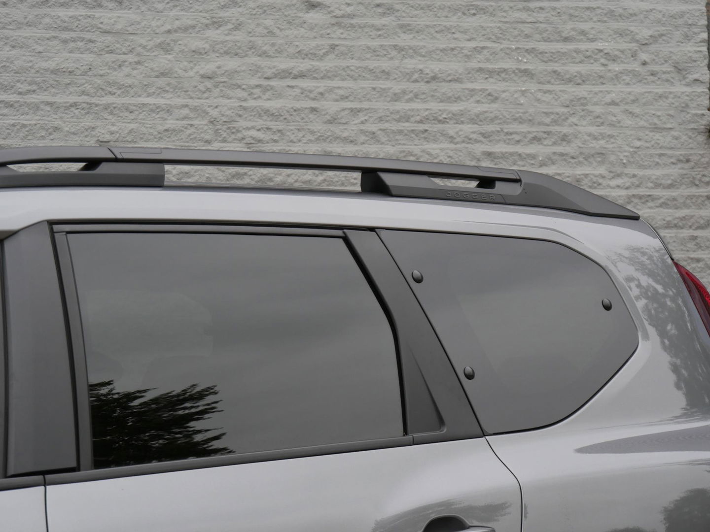 Dacia Jogger 1.6 HYBRID EXTREME/ PACK ASSIST/ 7-PERSOONS/ NL-AUTO