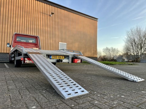 Mercedes-Benz Sprinter 310 2.2 CDI 432 | 3500 KG! | Laad vermogen 1397 KG | Cruise Control | Navigatie  | Bluetooth | Trekhaak |