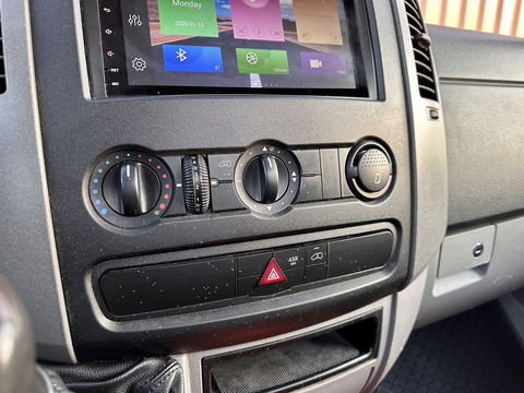 Mercedes-Benz Sprinter 310 2.2 CDI 432 | 3500 KG! | Laad vermogen 1397 KG | Cruise Control | Navigatie  | Bluetooth | Trekhaak |