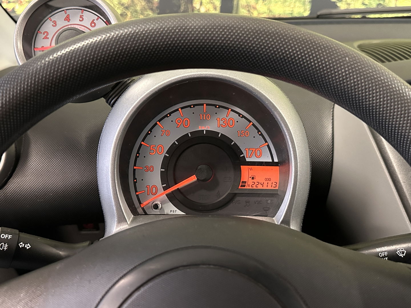 Citroën C1 1.0-12V Ambiance | Centrale Deurvergrendeling | Isofix | Elektrische Ramen Voor |