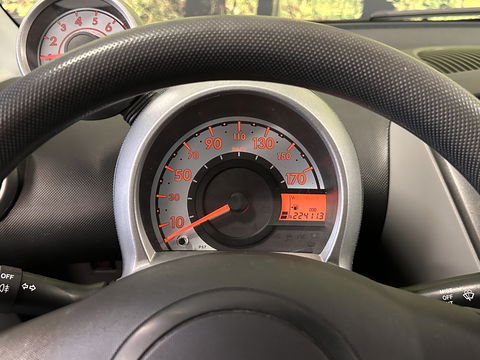 Citroën C1 1.0-12V Ambiance | Centrale Deurvergrendeling | Isofix | Elektrische Ramen Voor |