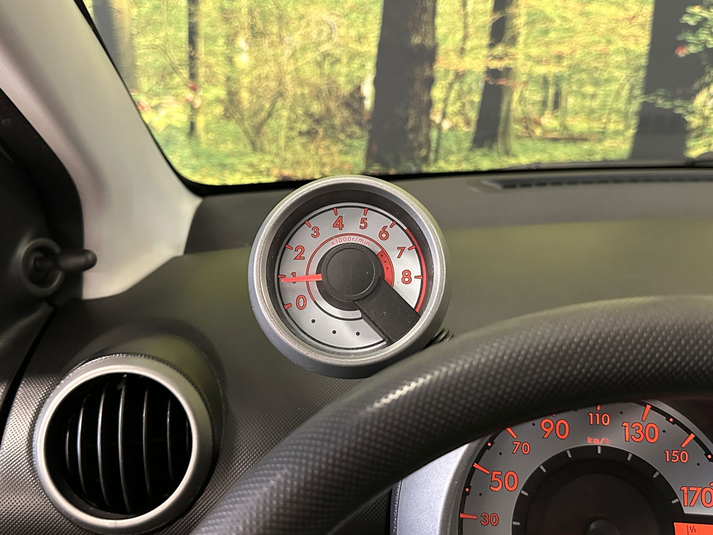 Citroën C1 1.0-12V Ambiance | Centrale Deurvergrendeling | Isofix | Elektrische Ramen Voor |