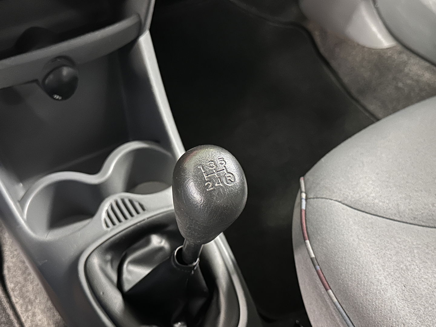 Citroën C1 1.0-12V Ambiance | Centrale Deurvergrendeling | Isofix | Elektrische Ramen Voor |