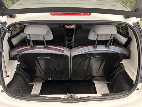 Citroën C1 1.0-12V Ambiance | Centrale Deurvergrendeling | Isofix | Elektrische Ramen Voor |