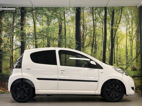 Citroën C1 1.0-12V Ambiance | Centrale Deurvergrendeling | Isofix | Elektrische Ramen Voor |