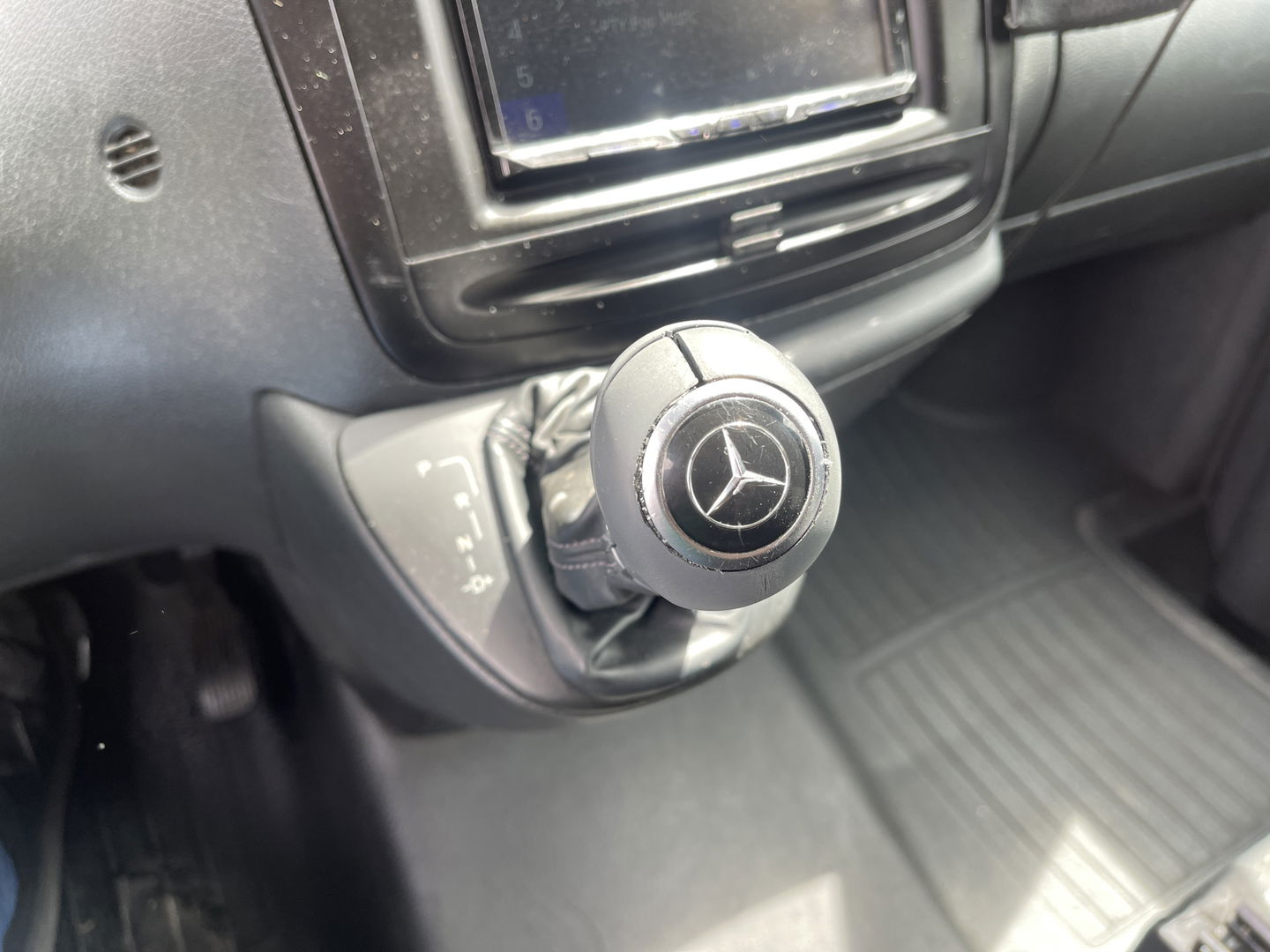 Mercedes-Benz Vito 122 CDI 320 Lang | Handel/Export | Airconditioning | Lichtmetaal 17'' | Trekhaak | Origineel Nederlands |