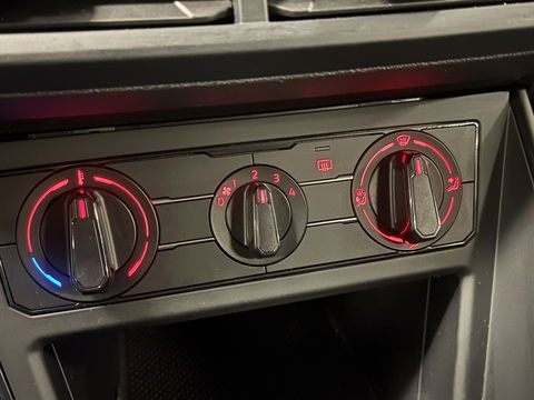 Volkswagen Polo 1.6 TDI | Centrale Deurvergrendeling | Isofix | Automatische Verlichting | Start Stop |