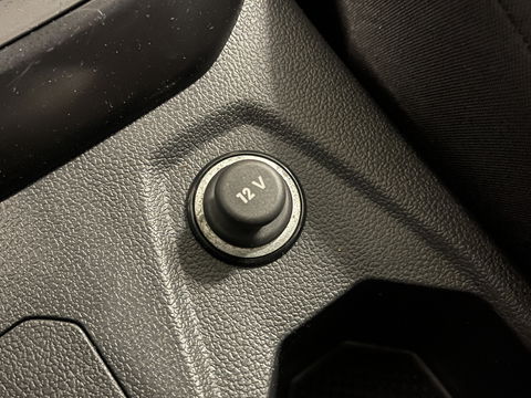 Volkswagen Polo 1.6 TDI | Centrale Deurvergrendeling | Isofix | Automatische Verlichting | Start Stop |