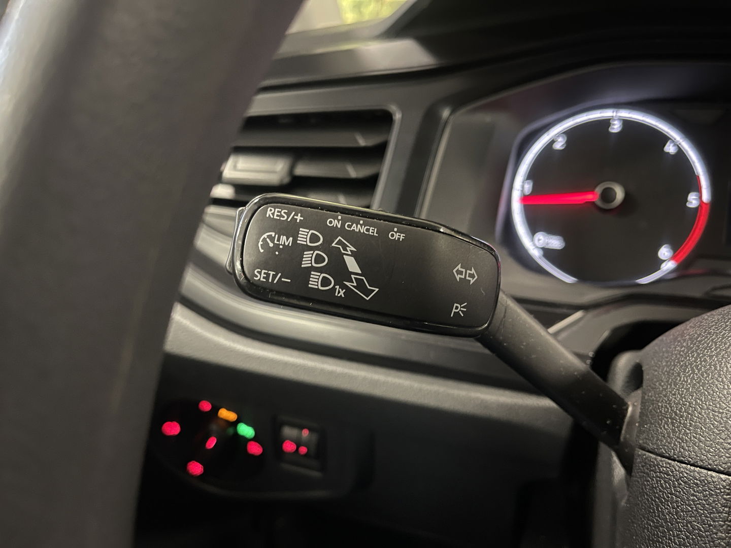 Volkswagen Polo 1.6 TDI | Centrale Deurvergrendeling | Isofix | Automatische Verlichting | Start Stop |