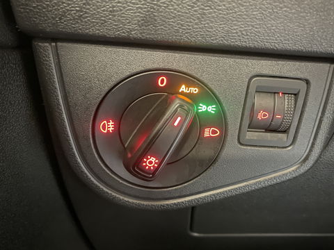 Volkswagen Polo 1.6 TDI | Centrale Deurvergrendeling | Isofix | Automatische Verlichting | Start Stop |