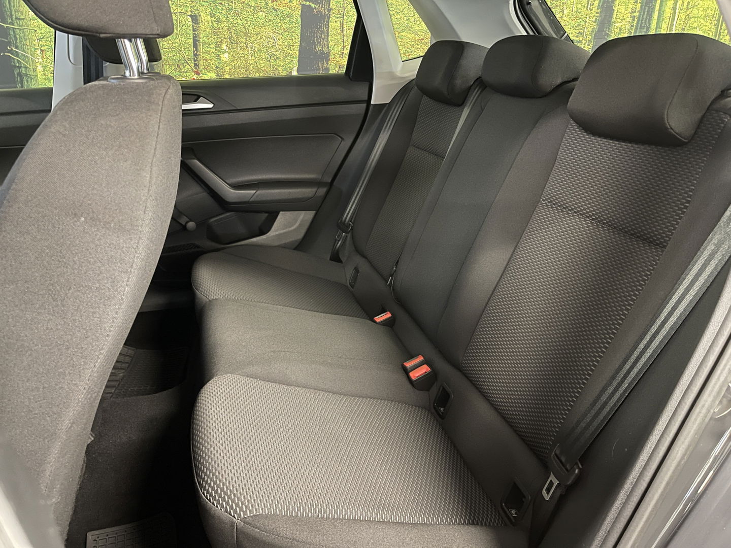 Volkswagen Polo 1.6 TDI | Centrale Deurvergrendeling | Isofix | Automatische Verlichting | Start Stop |