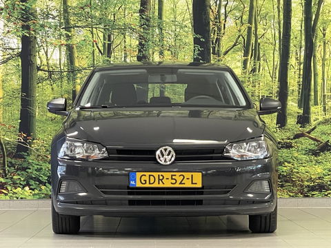Volkswagen Polo 1.6 TDI | Centrale Deurvergrendeling | Isofix | Automatische Verlichting | Start Stop |