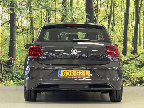 Volkswagen Polo 1.6 TDI | Centrale Deurvergrendeling | Isofix | Automatische Verlichting | Start Stop |