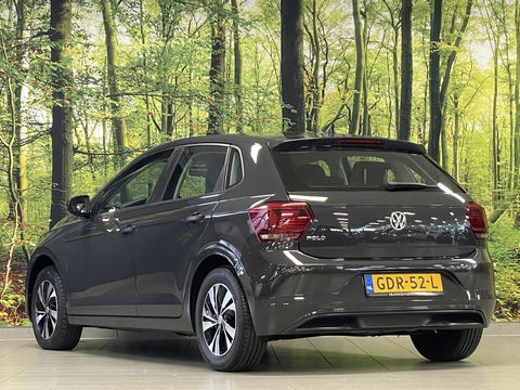 Volkswagen Polo 1.6 TDI | Centrale Deurvergrendeling | Isofix | Automatische Verlichting | Start Stop |