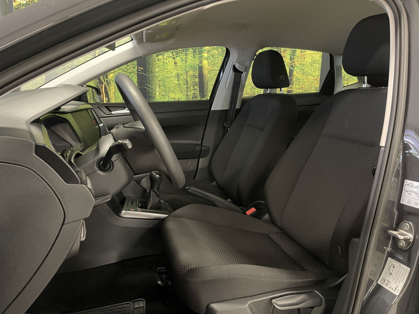Volkswagen Polo 1.6 TDI | Centrale Deurvergrendeling | Isofix | Automatische Verlichting | Start Stop |