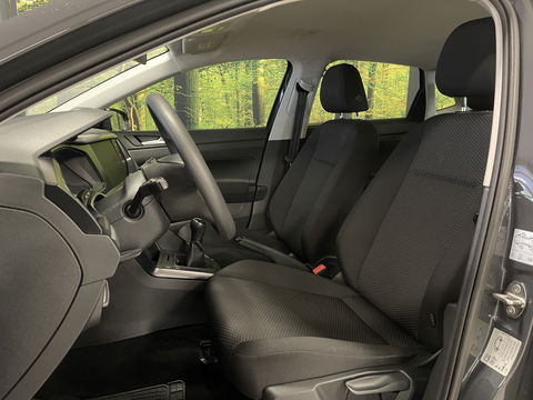 Volkswagen Polo 1.6 TDI | Centrale Deurvergrendeling | Isofix | Automatische Verlichting | Start Stop |