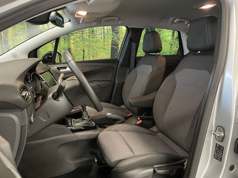 Opel Crossland 1.2 Turbo Elegance | Achteruitrijcamera | Cruise Control | Navigatie | Apple Carplay/Android Auto | Stuurverwarming | Stoelverwarming |  Airconditioning |