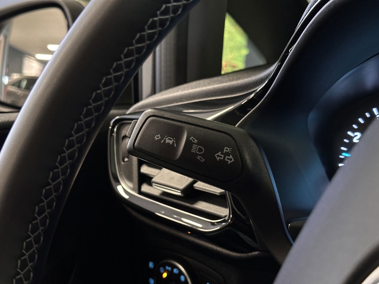 Ford Fiesta 1.1 Trend | Cruise Control | Parkeersensoren Achter | Apple Carplay/Android Auto | Lane Assist | Navigatie | DAB | Airconditioning | Bluetooth |