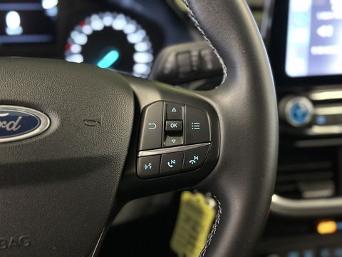 Ford Fiesta 1.1 Trend | Cruise Control | Parkeersensoren Achter | Apple Carplay/Android Auto | Lane Assist | Navigatie | DAB | Airconditioning | Bluetooth |