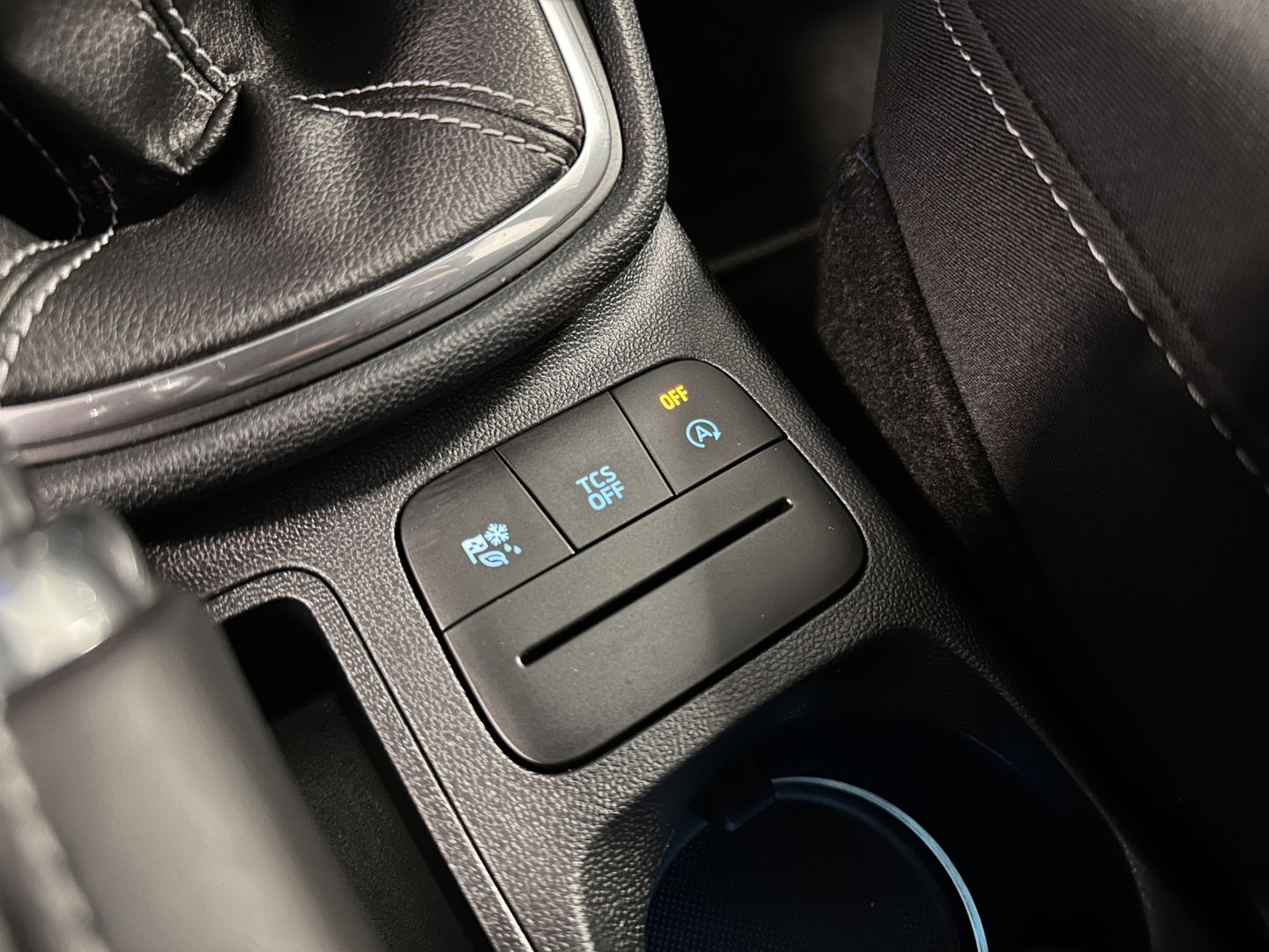 Ford Fiesta 1.1 Trend | Cruise Control | Parkeersensoren Achter | Apple Carplay/Android Auto | Lane Assist | Navigatie | DAB | Airconditioning | Bluetooth |