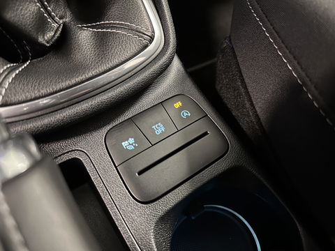 Ford Fiesta 1.1 Trend | Cruise Control | Parkeersensoren Achter | Apple Carplay/Android Auto | Lane Assist | Navigatie | DAB | Airconditioning | Bluetooth |