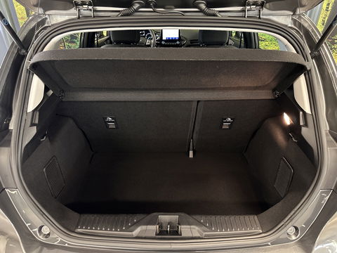 Ford Fiesta 1.1 Trend | Cruise Control | Parkeersensoren Achter | Apple Carplay/Android Auto | Lane Assist | Navigatie | DAB | Airconditioning | Bluetooth |