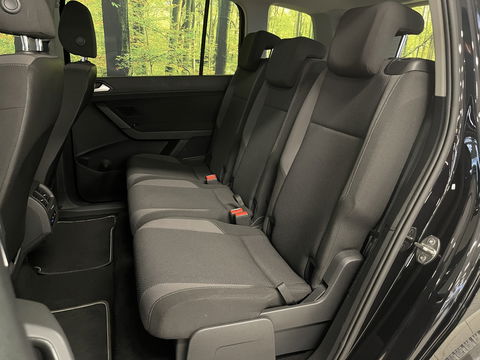 Volkswagen Touran 1.6 TDI SCR Comfortline 7p | 7 Persoons! | Apple Carplay | Airconditioning | Cruise Control | Bluetooth | Stop&GO |