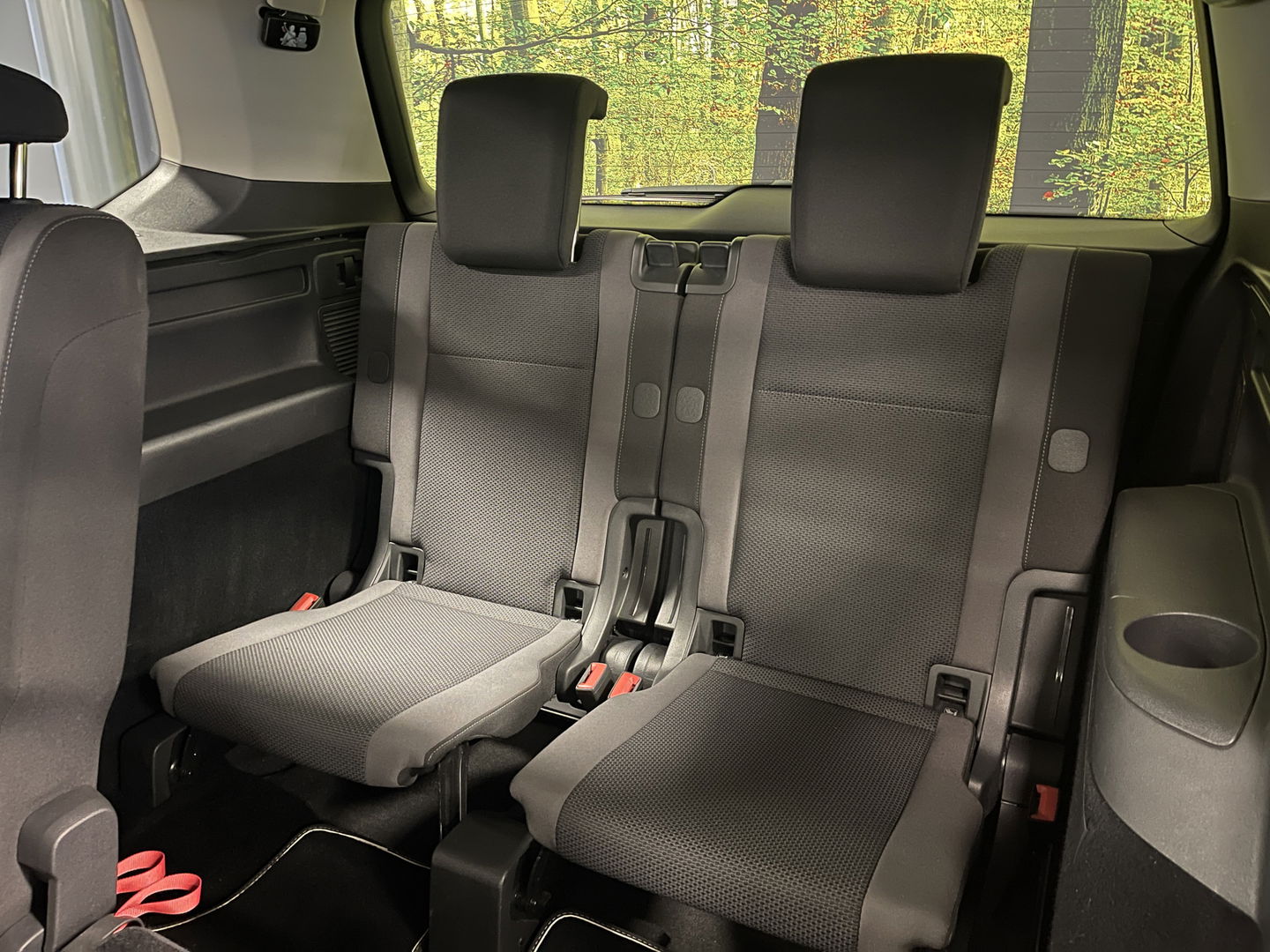 Volkswagen Touran 1.6 TDI SCR Comfortline 7p | 7 Persoons! | Apple Carplay | Airconditioning | Cruise Control | Bluetooth | Stop&GO |