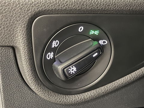 Volkswagen Touran 1.6 TDI SCR Comfortline 7p | 7 Persoons! | Apple Carplay | Airconditioning | Cruise Control | Bluetooth | Stop&GO |