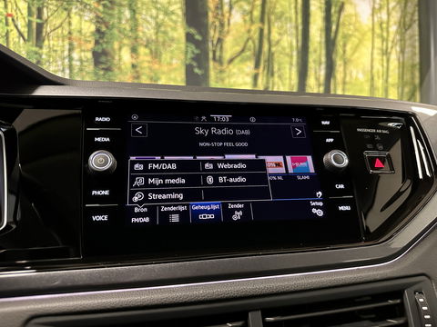 Volkswagen Polo 1.0 TSI R-Line Business | Achteruitrijcamera | Parkeersensoren | IQ Light | Apple Carplay | Android Auto | Stoelverwarming | Adaptive Cruise Control | Keyless