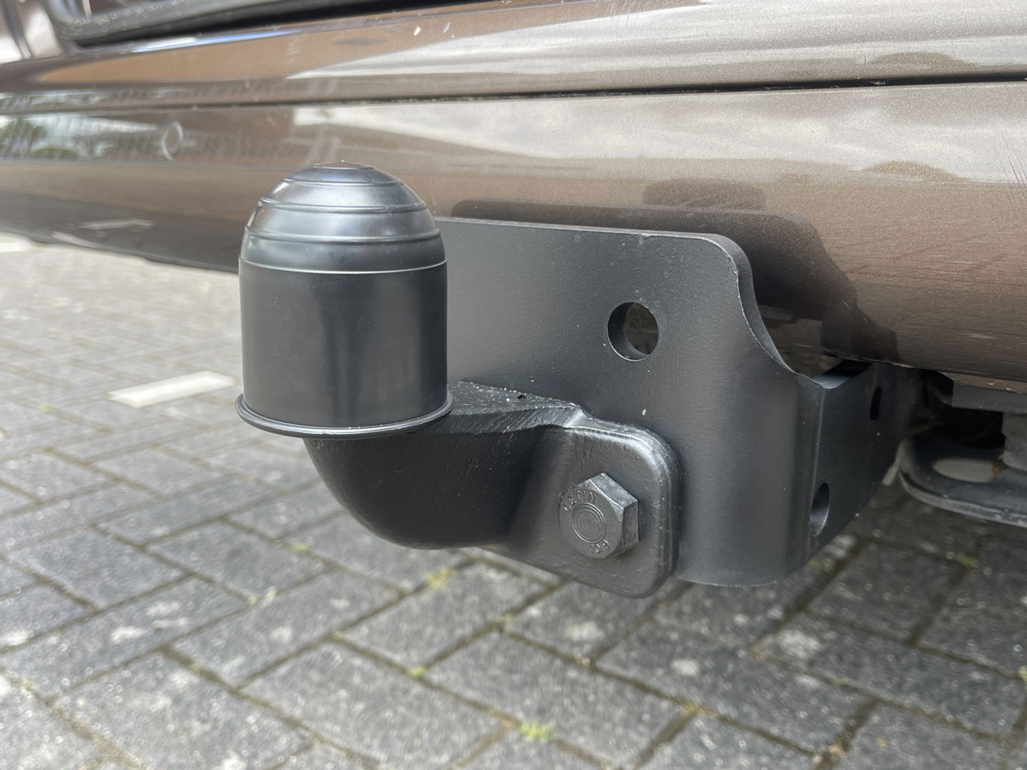 Volkswagen Transporter 2.0 TDI L1H1 BM DC Comfortline | EX BTW | 1e Eigenaar | Cruise Control | Trekhaak |Parkeersensoren Achter | Airconditioning | Navigatie | Stop&Go | Betonplex | Wandbetimmering |