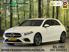 Mercedes-Benz A-Klasse 180 Business Solution AMG | Cruise Control | Achteruitrijcamera | Parkeersensoren | Navigatie | Apple Carplay | Keyless Go | Stoelverwarming |
