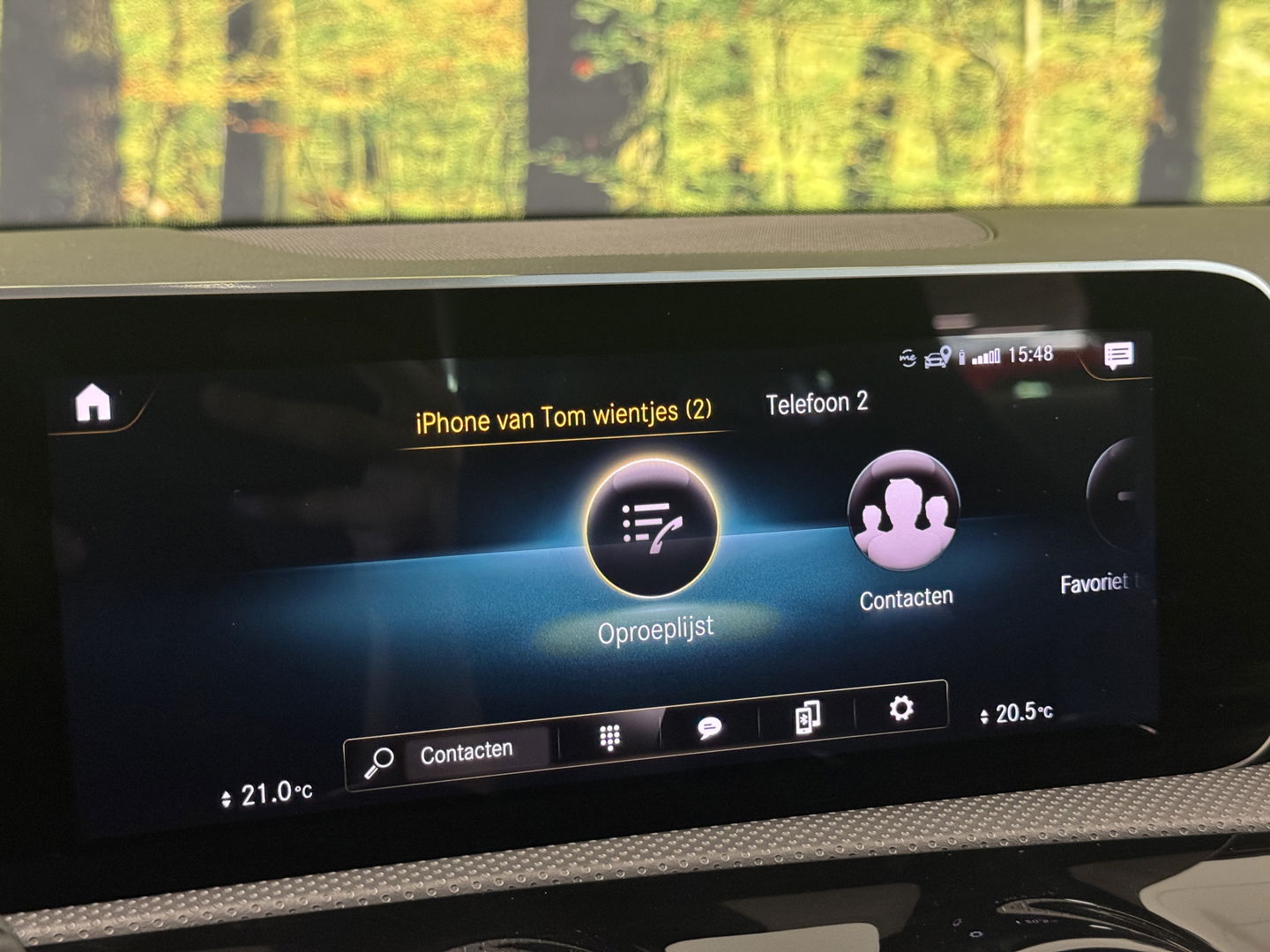 Mercedes-Benz A-Klasse 180 Business Solution AMG | Cruise Control | Achteruitrijcamera | Parkeersensoren | Navigatie | Apple Carplay | Keyless Go | Stoelverwarming |