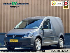 Volkswagen Caddy 2.0 TDI 4Motion | Marge | 4X4 | Airco | Radio/Cd |