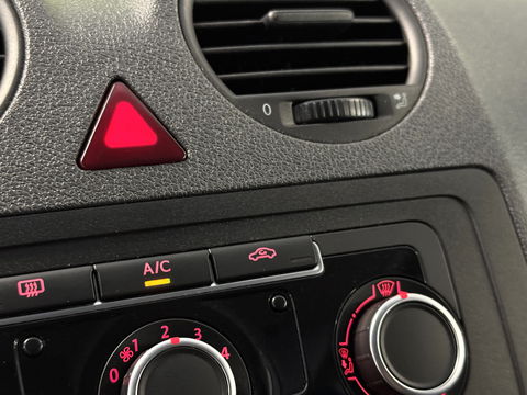 Volkswagen Caddy 2.0 TDI 4Motion | Marge | 4X4 | Airco | Radio/Cd |