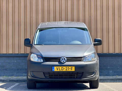 Volkswagen Caddy 2.0 TDI 4Motion | Marge | 4X4 | Airco | Radio/Cd |