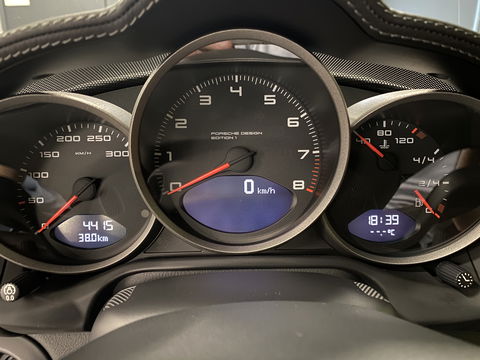 Porsche Cayman S 3.4 | Limited Edition | Origineel Nederland | Collectors item | 296 PK! | 614/777 |