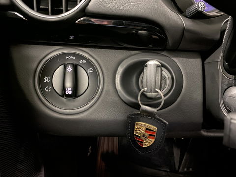 Porsche Cayman S 3.4 | Limited Edition | Origineel Nederland | Collectors item | 296 PK! | 614/777 |
