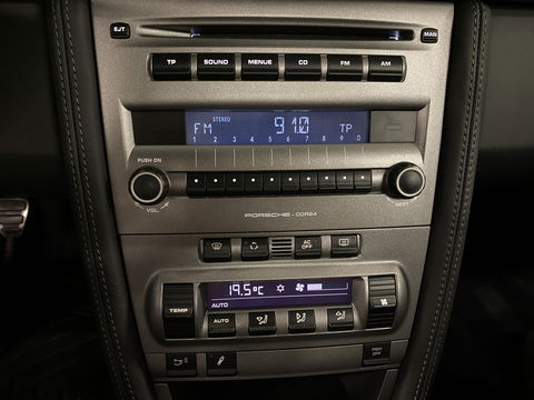 Porsche Cayman S 3.4 | Limited Edition | Origineel Nederland | Collectors item | 296 PK! | 614/777 |