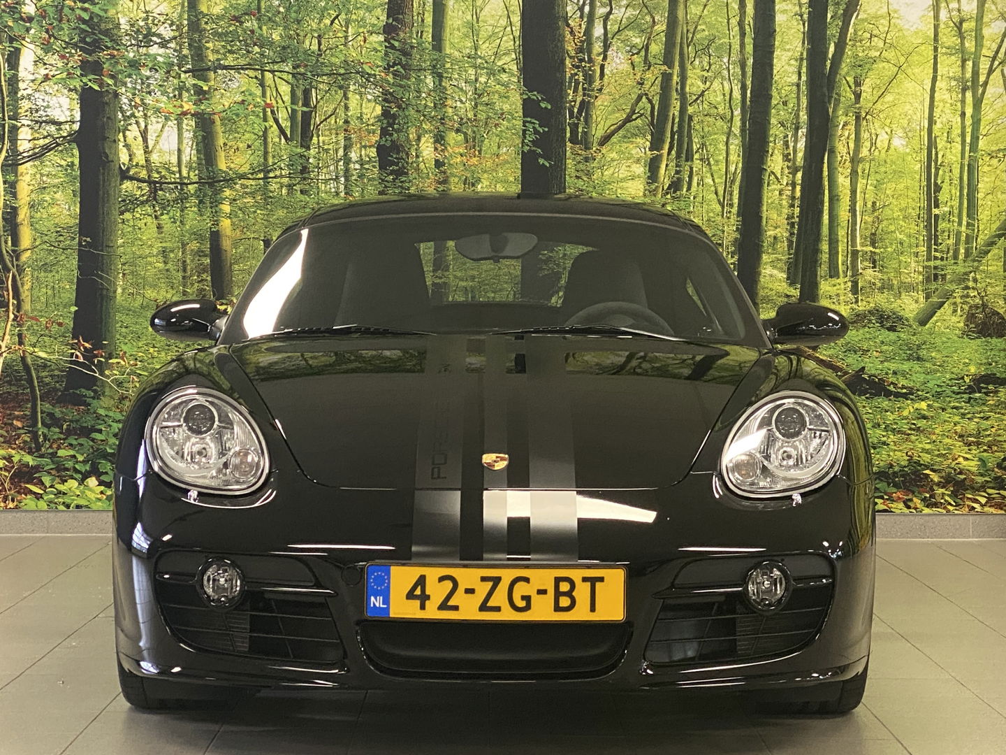 Porsche Cayman S 3.4 | Limited Edition | Origineel Nederland | Collectors item | 296 PK! | 614/777 |