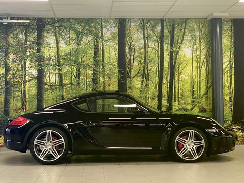 Porsche Cayman S 3.4 | Limited Edition | Origineel Nederland | Collectors item | 296 PK! | 614/777 |