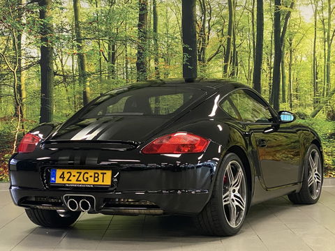 Porsche Cayman S 3.4 | Limited Edition | Origineel Nederland | Collectors item | 296 PK! | 614/777 |